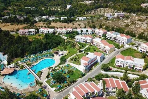 Cyprotel Faliraki Hotel in Faliraki — foto 3