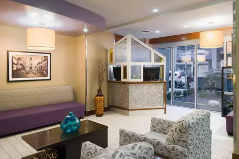 Hotel Hampton Inn Manhattan - Madison Square Garden Area foto 7