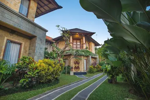 Rama Phala Resort & Spa in Ubud