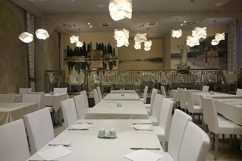 Hotel Palma in Tivat — foto 9