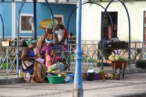 8 daagse eilandhoppen de Valleien van Antao foto 3