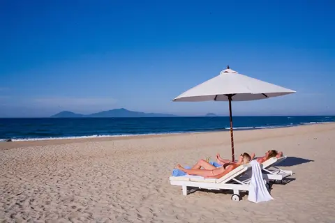 Anmira Resort & Spa Hoi An by The Unlimited Collection in Đà Nẵng — foto 6