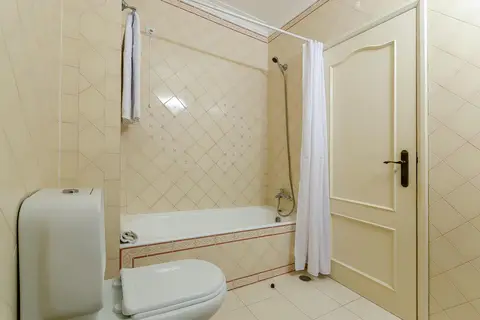 Turim Estrela do Vau Hotel in Mexilhoeira Grande — foto 30