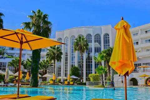 Laico Hammamet in Laico Hammamet Hotel — foto 10