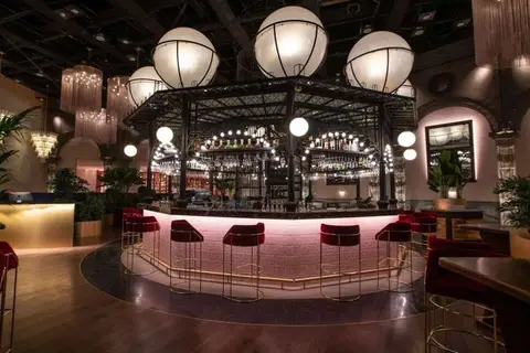 The St. Regis Doha in Doha — foto 7