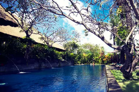 Hotel Tugu Bali in Kuta Utara, foto 4