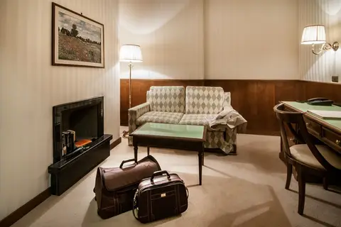 Grandhotel Bastiani in Grosseto, foto 9