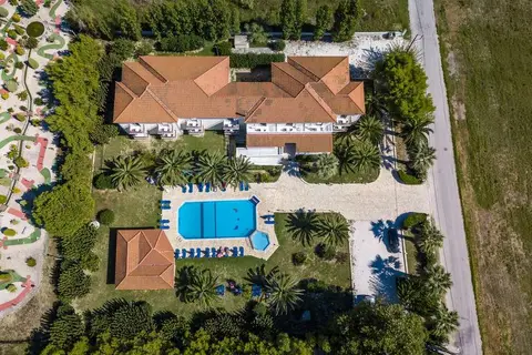 Kalidonio Studios in Δημοτική Ενότητα Λαγανά — foto 16
