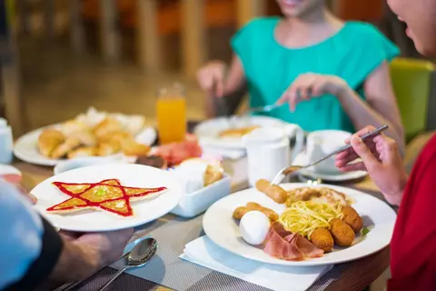 ibis Styles Dragon Mart Dubai in Dubai, foto 14