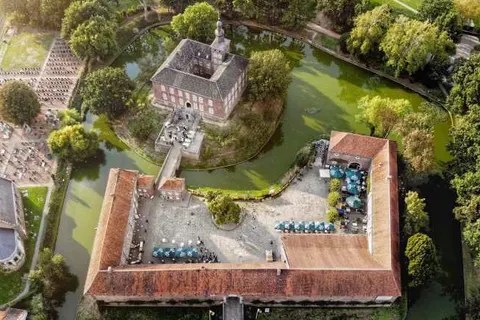 Landgoed Kasteel Limbricht foto 1