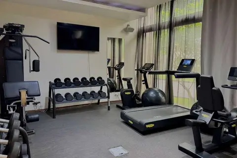 Ibis Dakar in Dakar — foto 11