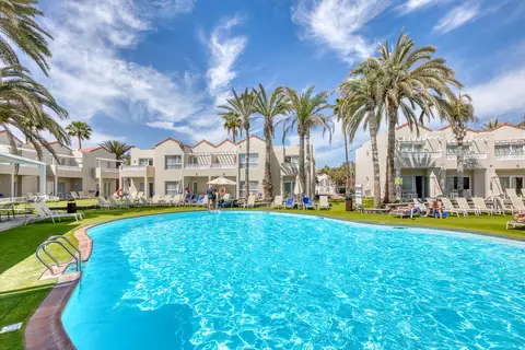 Hotel Livvo Koala Garden in Las Palmas de Gran Canaria — foto 4