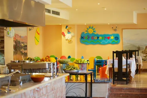 Nijlcruise 5* & Titanic Beach & Aqua Park 5* in Luxor — foto 18