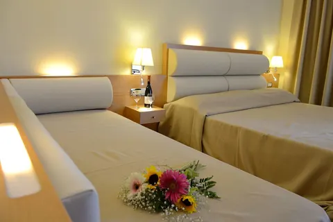 Hotel Maritina in Kos — foto 12