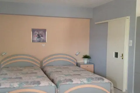 Travlos Studios in Ιθάκη (Πισαετός) - Κεφαλονιά (Πόρος) — foto 7