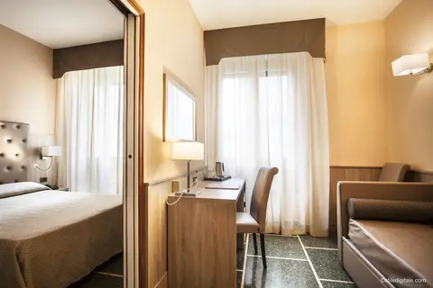 Hotel La Pace in Pisa — foto 2