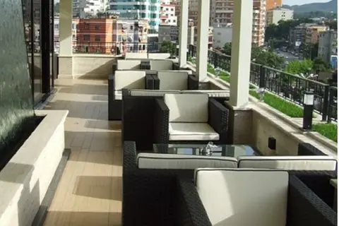 MonarC Hotel in Tirana, foto 3