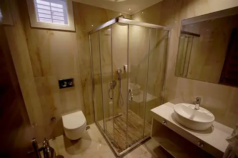 Seyir Village Hotel in Fethiye — foto 28