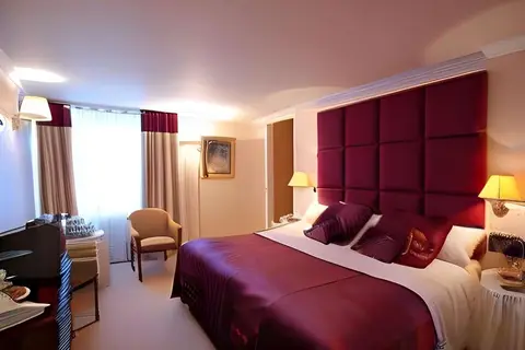 Kildonan Lodge Hotel in Edinburgh — foto 3