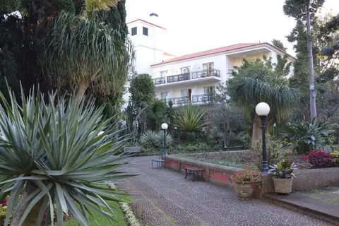 Quintinha Sao Joao in Funchal, foto 22