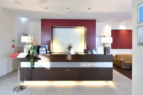 Dormio Hotel Der Seehof foto 15