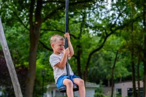 TopParken Resort Bosvallei foto 20