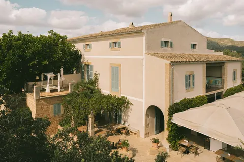 Predi Son Jaumell Hotel Rural in Capdepera — foto 31