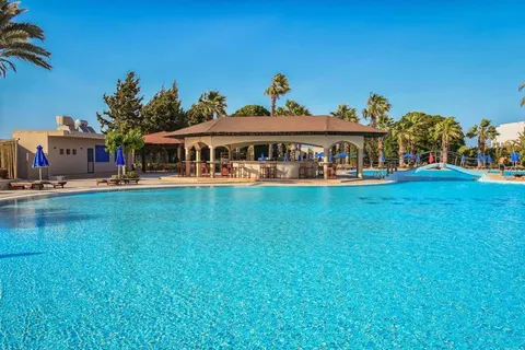 Kresten Palace Hotel in Municipality of Rhodes — foto 23