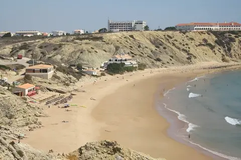 Navigator Beach & Nature Hotel in Porches — foto 6