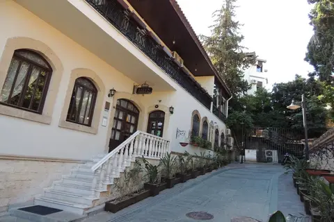 Aspen Hotel in Muratpaşa — foto 21