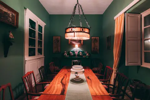 Casa Amarilla in Los Silos — foto 30
