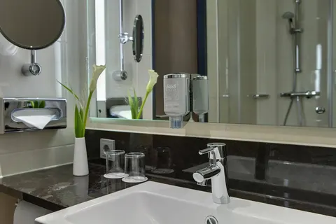 IntercityHotel Berlin Hauptbahnhof foto 4