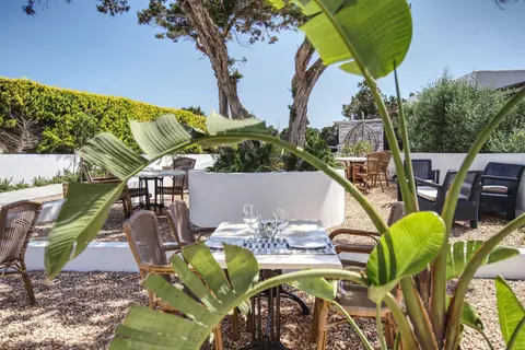 Hotel Rosamar in Formentera — foto 15