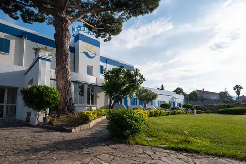 Hotel Bellevue Saint Florent in Saint-Florent — foto 10