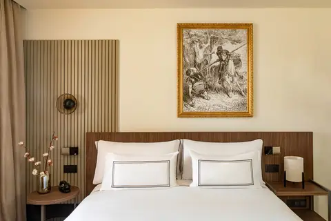 Casa de las Artes Meliá Collection in Madrid — foto 8