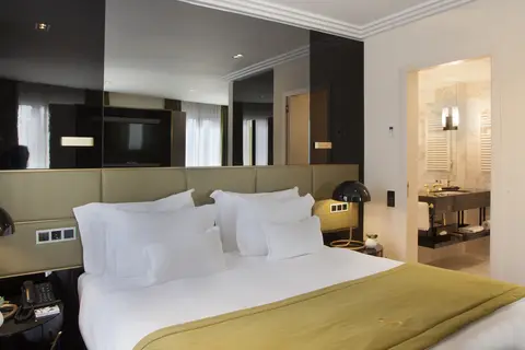 Altis Avenida Hotel in Lissabon — foto 24