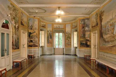 Grand Hotel San Gemini in San Gemini, foto 21