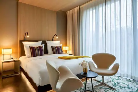 So/ Berlin Das Stue Hotel in Berlijn — foto 18