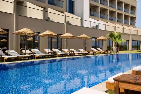 Ramada by Wyndham Cesme in Cesme — foto 12
