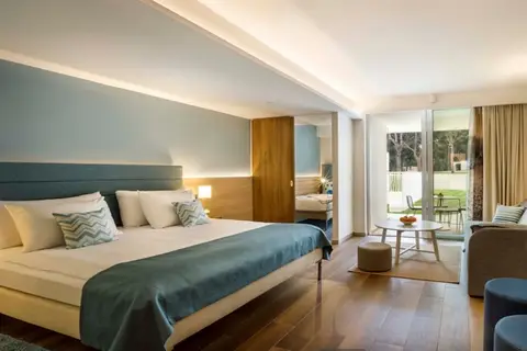 Girandella Maro Suites, Valamar Collection in Poreč — foto 18