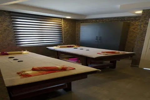 Ramada Resort By Wyndham Sapanca Thermal in Suluova — foto 6