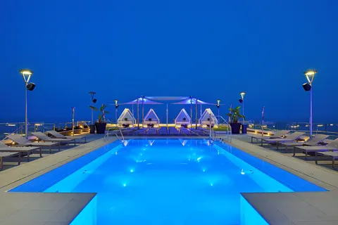 Hotel Meliá Costa del Sol - THE LEVEL - adults only foto 30