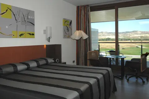 Sercotel Hotel Encin Golf in Alcalá de Henares — foto 13