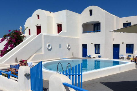 Appartementen Olympic Villas - adults only foto 15