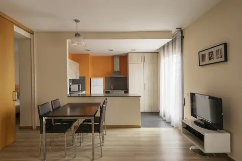 Villarroel Apartments in Barcelona — foto 16