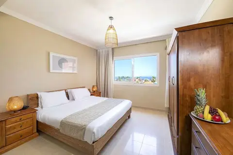 Ajira Bay Hotel in Hurghada — foto 2