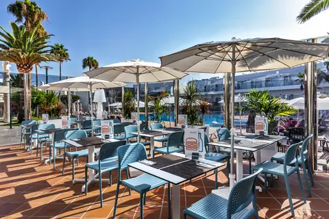 Hotel Barceló Corralejo Sands in La Oliva — foto 28