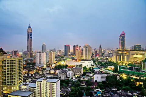 VIE Hotel Bangkok - MGallery Collection in Bangkok, foto 9