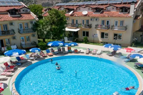 Hotel Metin in Ortaca, foto 7