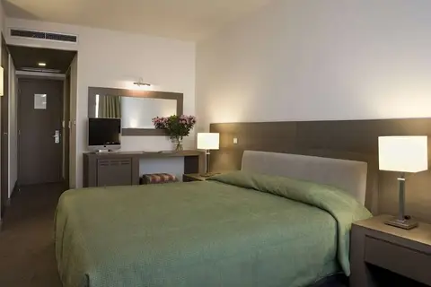 Hotel Amalia Athens in Athene — foto 27